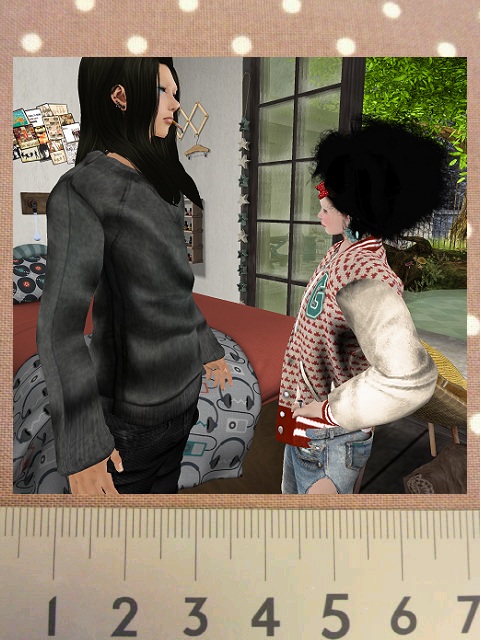 HUNTのメンズskin*。○