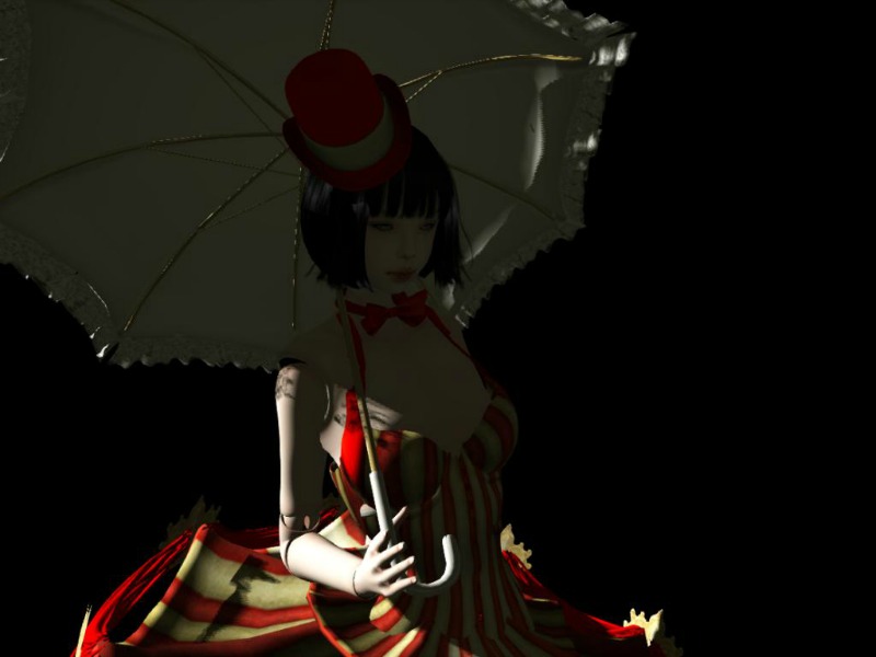 doll coco