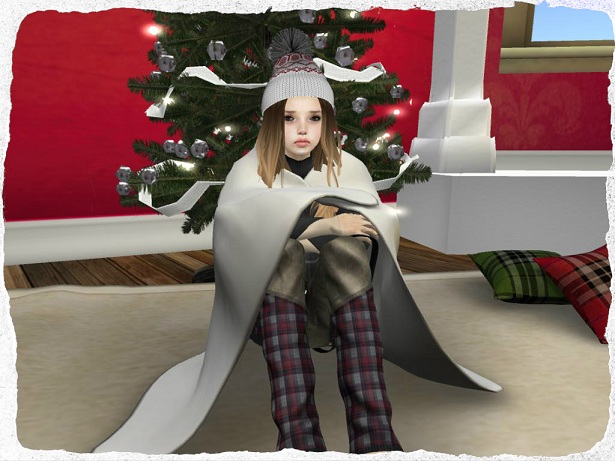 *ARGRACE* WinterGift 2013