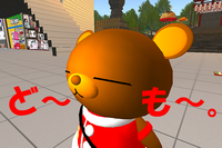 なんとなく・・・