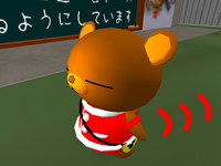 おともだちの＠＠