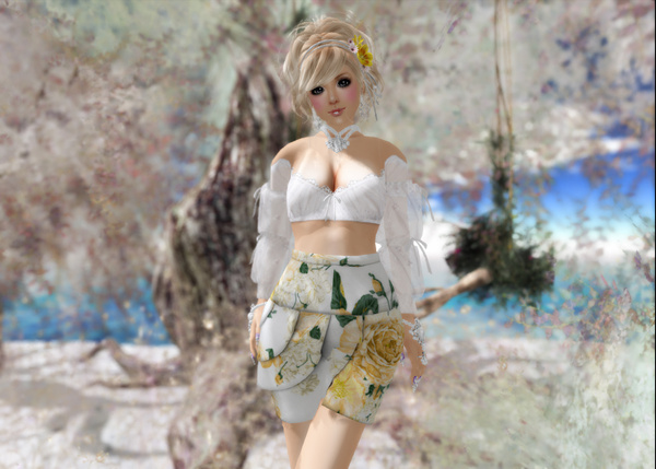 新作！！！[Ay] Ade yakkoさま