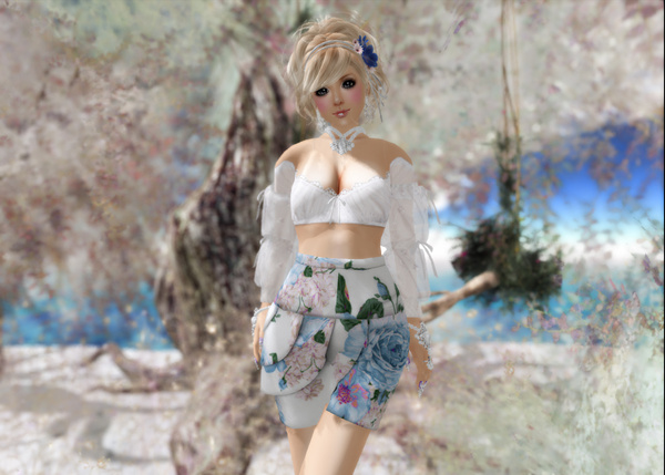 新作！！！[Ay] Ade yakkoさま