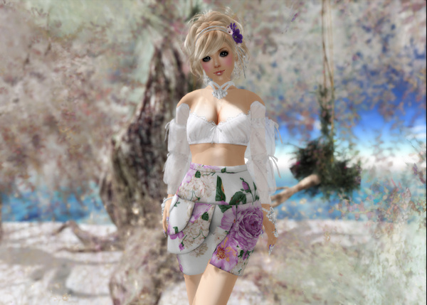 新作！！！[Ay] Ade yakkoさま
