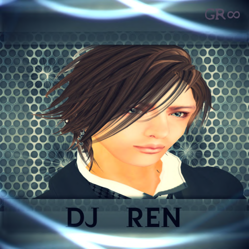 明日　DJ　REN　GR∞さま