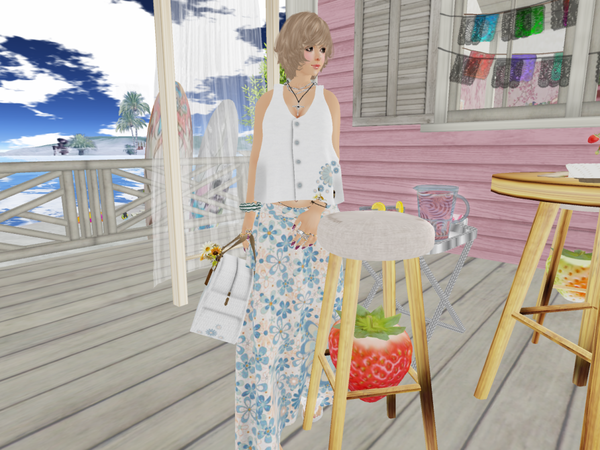 LB❤[[RH]] Design houseさま　
