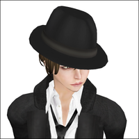 [CriCri][Hair][Free]