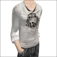 [Scars][Shirt][GroupGift]