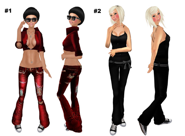 Free Style # 29