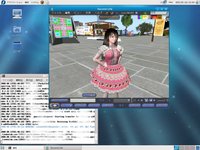 Ｆｅｄｏｒａ９でセカンドライフ