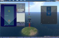 ＣｅｎｔＯＳ６でＯｐｅｎＳｉｍ　MySQL編