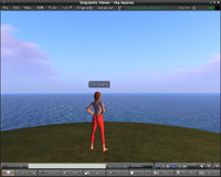ＣｅｎｔＯＳ６でＯｐｅｎＳｉｍ　準備編