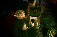 elven