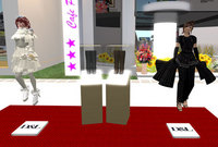 ItemCampでロングブーツ＾＾