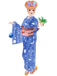 Twinkle Night Bazaar