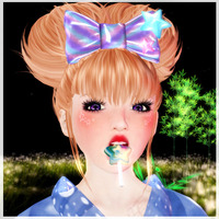 Twinkle Night Bazaarその２