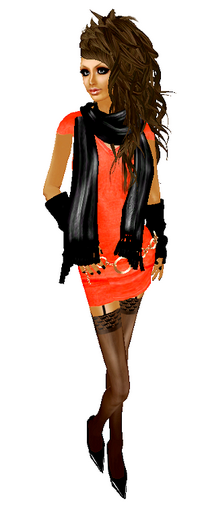 **Crissy Designsのフリー**