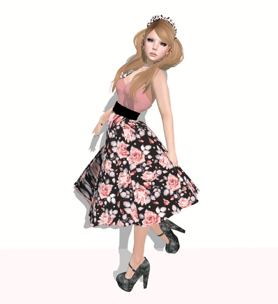Fashions Fair 2014 ③