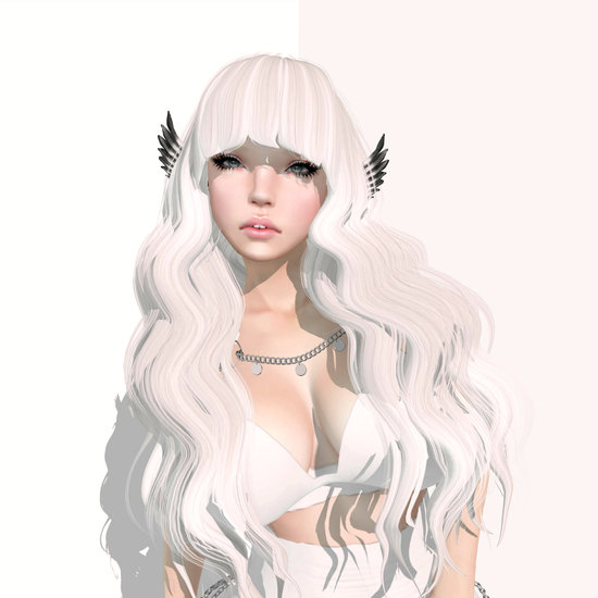 wHItE :3