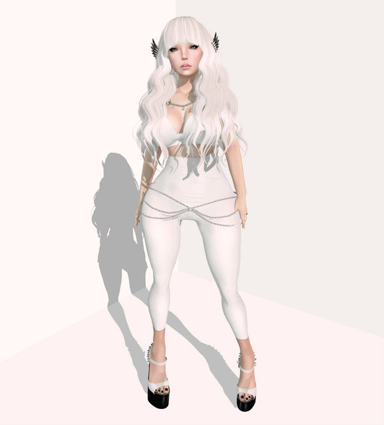 wHItE :3
