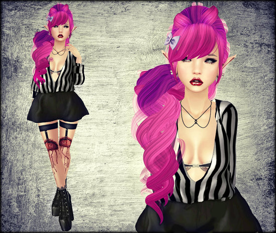 NEW :3