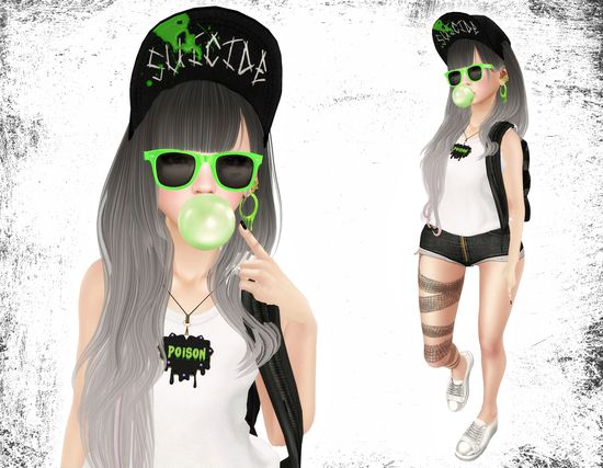 NEW :3
