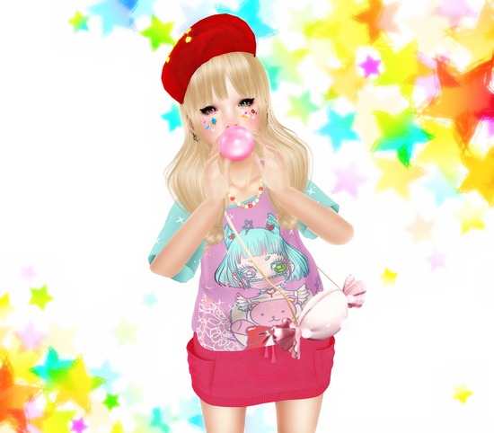 NEW NEW :3