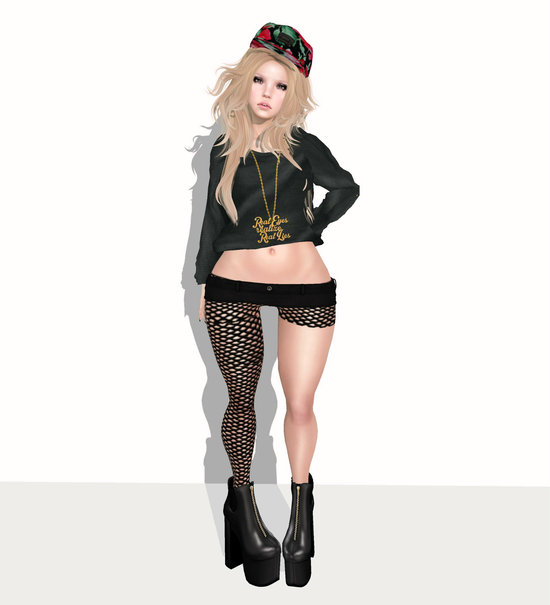 nEw :3