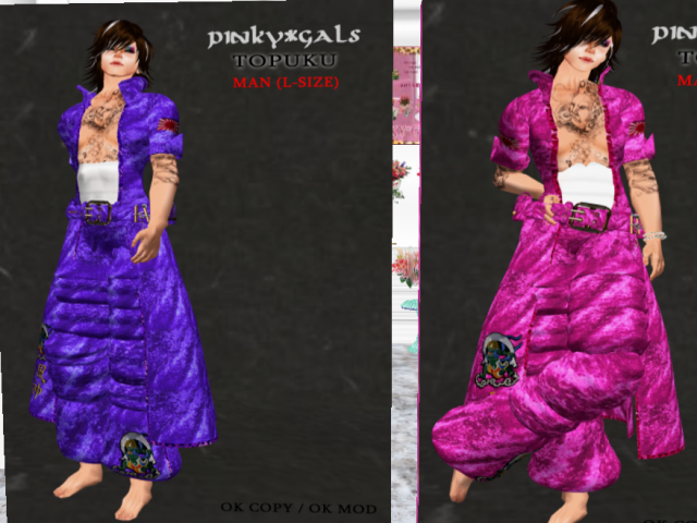 ラッキーボード@PINKY GALS