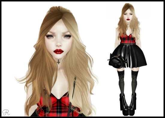 NEW! Dead Apples @ We love RP