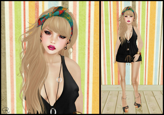NEW!  [whatever] Gallium