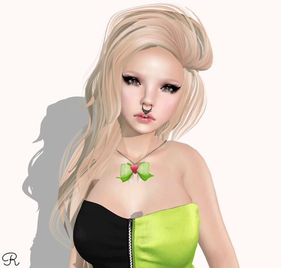 vert olive