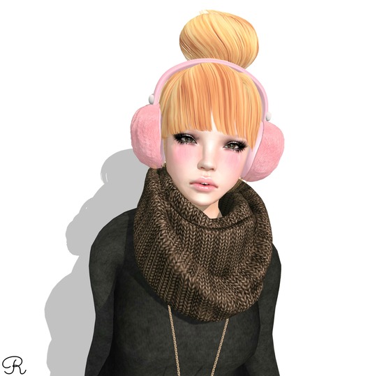 New @ Honey-Soul :3