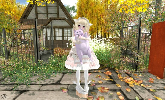 Cute :3