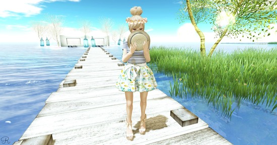 NEW! [MotiAme] @ kustom9