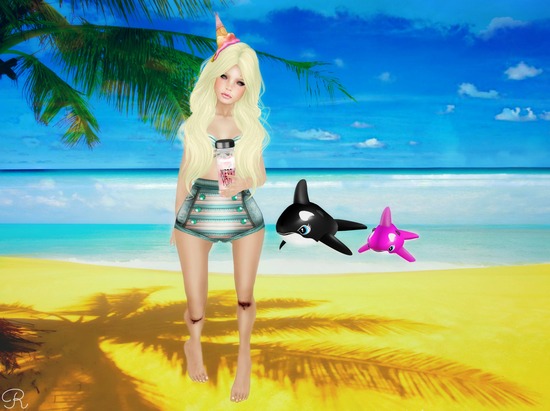 Summer :3