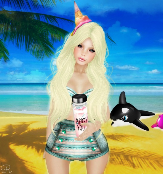 Summer :3