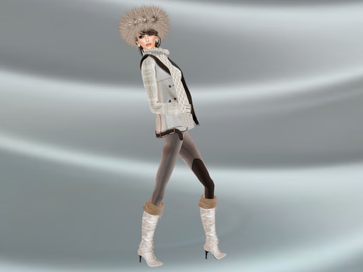 The Runway(Tres Beau)