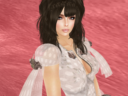 Gift(Fellini Couture)