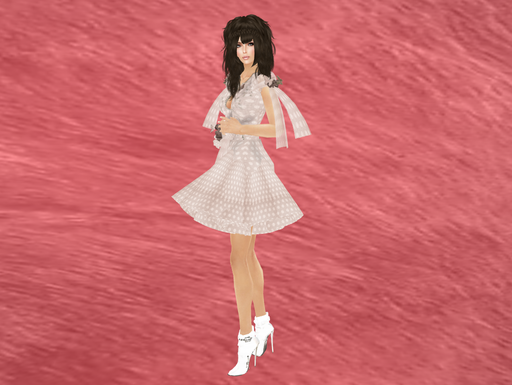 Gift(Fellini Couture)