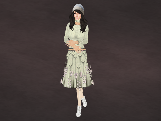 New!(CONNORS)