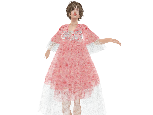 Cute Nighty(Lilys shop)