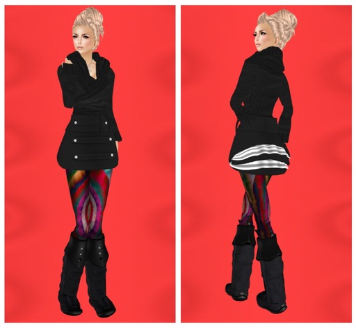 Sale(aDIVA)
