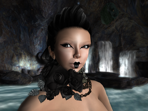 TDR(Glam Affair)