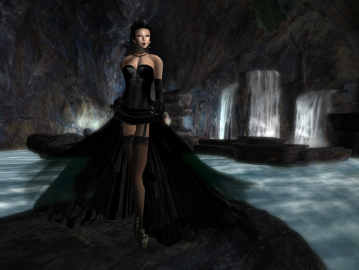 TDR(Glam Affair)