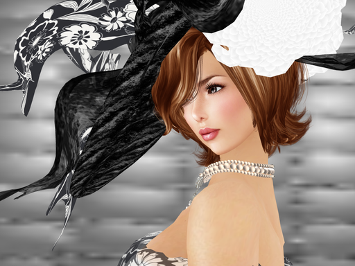 New year Gift(Fellini Couture)