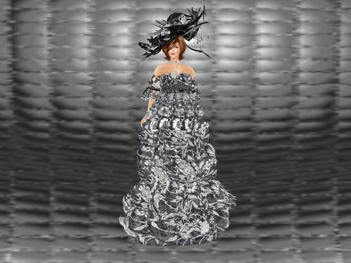New year Gift(Fellini Couture)