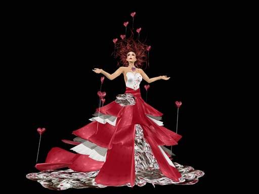 Valentines Hunt