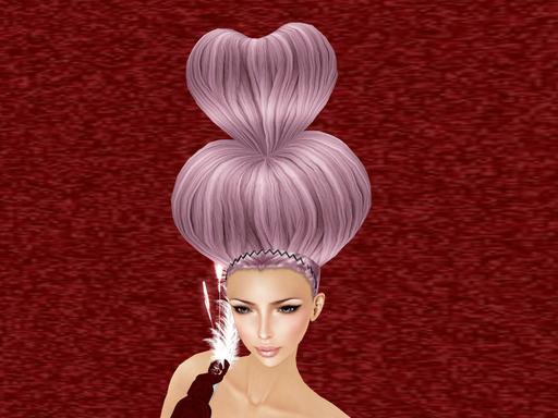 Gift(**VANITY HAIR**)