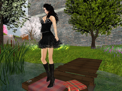 Gift(MOREA STYLE)